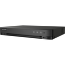 DVR HIKVISION 8CH ACUSENSE 4MP iDS-7208HQHI-M1/S