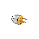 ENCHUFES ELECTRICOS PLUG CLASSIC LUX