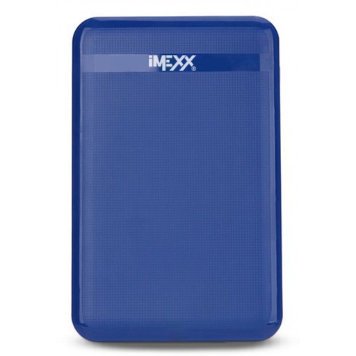 [IME-21280] ENCLOSURE IMEXX 2.5 USB 3.0 IME-21280