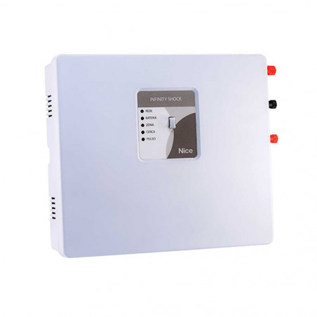 [ENERG-INFINITY] ENERGIZADOR INFINITY 10000 MTS 22000V