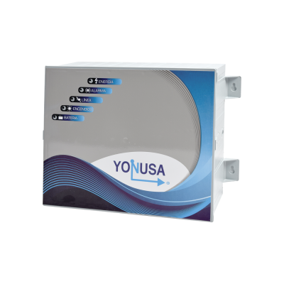 [ENERG-YONUSA] ENERGIZADOR YONUSA 20000 MTS EY-NG-12000I