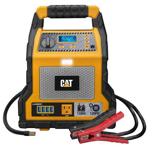 [CAT-1200EST] ESTACION ENERGIA CAT 1200A 120V 200W