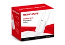 EXTENDER MERCUSYS WIFI 300MBPS MW300RE