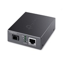 MEDIA CONVERTER WDM GIGABIT TP-LINK 2KM TL-FC311A-2 