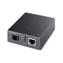 MEDIA CONVERTER WDM GIGABIT TP-LINK 2KM TL-FC311B-2 