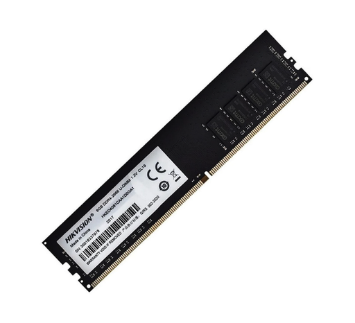 [HKED4081CBA1D0ZA1] MEMORIA HIKVISION DDR4 8GB 2666 MHZ U-DIMM