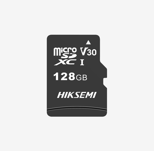 [HS-TF-C1-128GB] MEMORIA HIKVISION MICRO SD 128GB HS-TF-C1-128GB