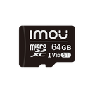 MEMORIA MICRO SD IMOU 64GB