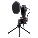 MICROFONO REDRAGON QUASAR2 GM200-1