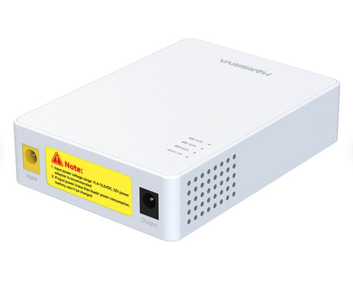 [KP3S] MINI UPS INTELIGENTE MARSRIVA KP3S 10000MAH 18W