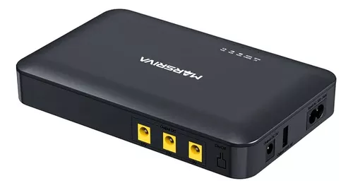MINI UPS MARSRIVA KP1 EC 18W 8000MAH 