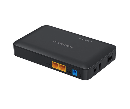 [KP2-PLUS] MINI UPS MARSRIVA KP2 PLUS 18W 16000MAH