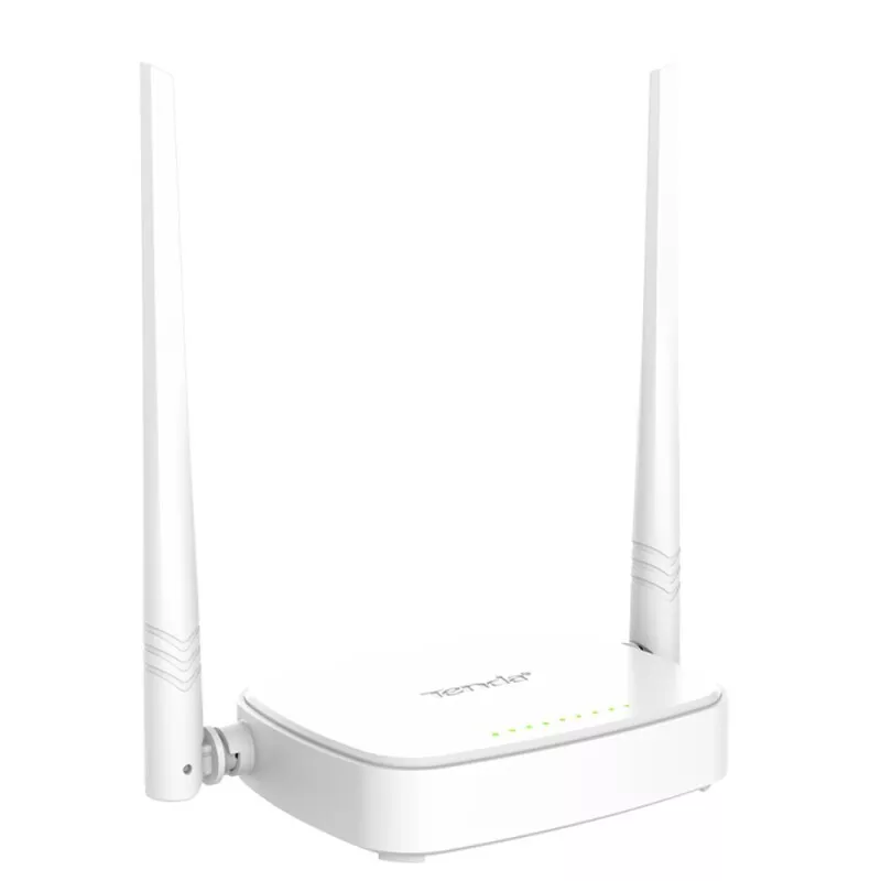 [D301-V4] MODEM ROUTER TENDA D301 V4 ADSL2+ WIFI