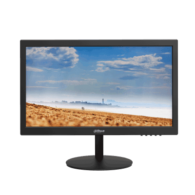 [DHI-LM19-A200] MONITOR DAHUA LED "19 HDMI DHI-LM19-A200