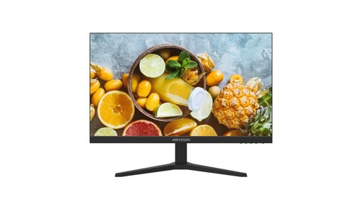 [DS-D5024FN11] MONITOR HIKVISION LED 24 HDMI/VGA DS-D5024FN11 USO 24-7