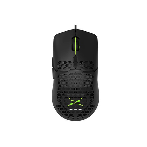 [D-M700] MOUSE ALAMBRICO DELUX GAMING M700