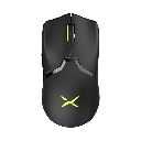 MOUSE ALAMBRICO DELUX GAMING M800