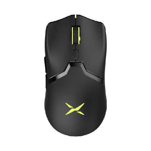 [D-M800] MOUSE ALAMBRICO DELUX GAMING M800