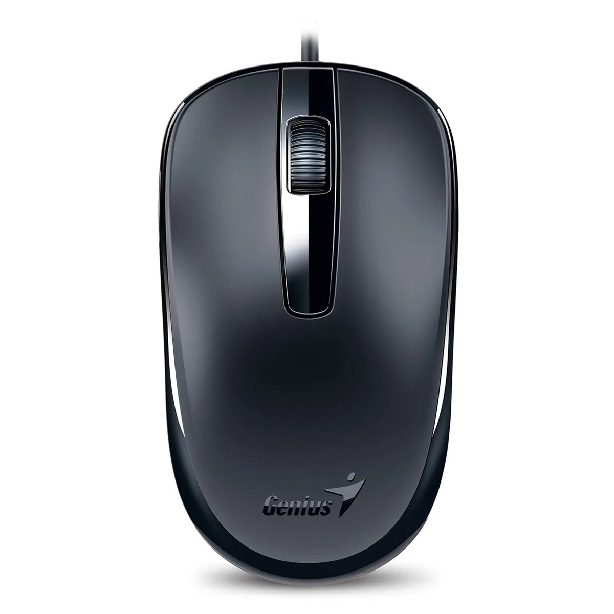MOUSE ALAMBRICO GENIUS DX-120