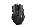 MOUSE ALAMBRICO REDRAGON GRIFFIN M607
