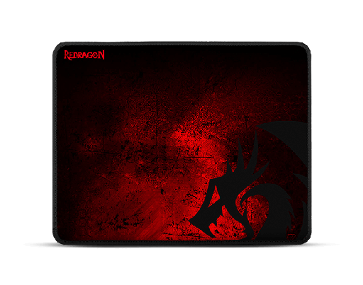 [R-P016] MOUSE PAD REDRAGON PISCES P016