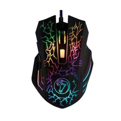 [IME-27260] MOUSE PYTHON GAMING VENOM USB IME-27260