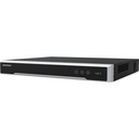 NVR HIKVISION 16CH ACUSENSE 8MP 4K+16 P. POE DS-7616NIQ2-16P