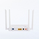 ONU VSOL V2802DAC 2 LAN GE + WIFI 1200AC