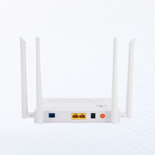 [FTTH-V2802DAC] ONU VSOL V2802DAC 2 LAN GE + WIFI 1200AC