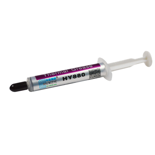 [HY880] PASTA TERMICA HALNZIYE