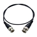 PATCH CORD BNC WIREPLUS+ 1M