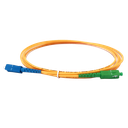 PATCH CORD SC/APC - SC/UPC 1M