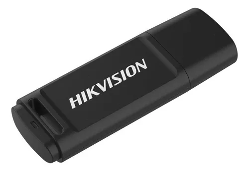 [HS-USB-M210P-32G] PENDRIVE HIKVISION 2.0 USB 32GB