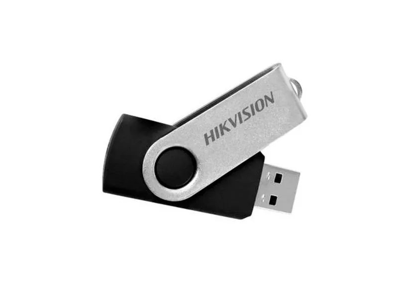 [HS-USB-M210P-32G-U3] PENDRIVE HIKVISION 32GB USB 3.2