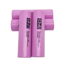 PILA LITIO 18650 RECARGABLE SIN CABLE 3 7V 2600MAH