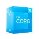 PROCESADOR INTEL CORE I3-12100 4.3GHZ