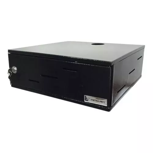 RACK PARA DVR CERRADO