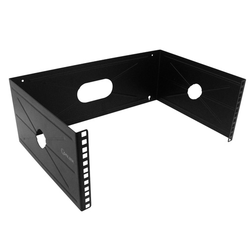 [MET-RAB-4U-NG] RACK PARED 4U 19"