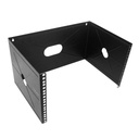RACK PARED 6U 19"