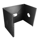 RACK PARED 9U 19"