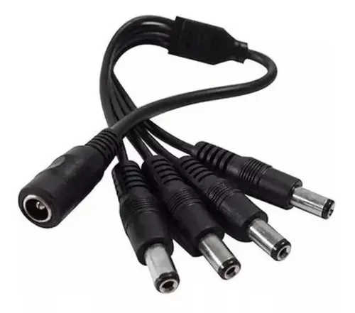 [ACC-PUL-4M] RAMAL DE CORRIENTE TRANSFORMADOR 4