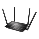 ROUTER ASUS RT-AC1200GE AC1200 WIFI GIGABIT