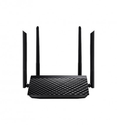 [RT-AC1200V2] ROUTER ASUS RT-AC1200V2 AC1200 WIFI