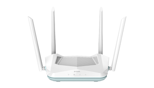 [DLINK-R15] ROUTER D-LINK R15 AX1500 EAGLE PRO AI GIGABIT
