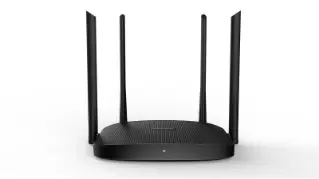 ROUTER HIKVISION AC1200 GIGABIT DS-3WR12GC