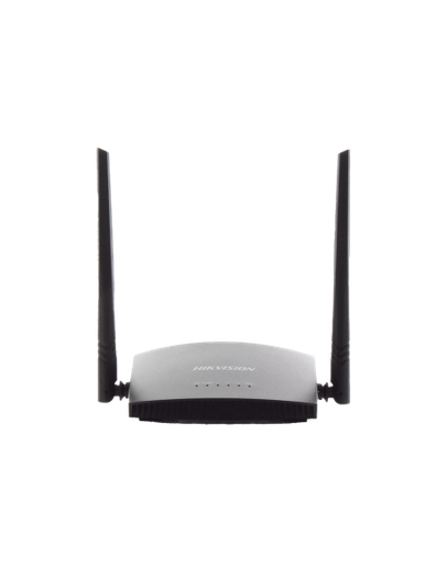 [DS-3WR3N] ROUTER HIKVISION N300 MBPS DS-3WR3N