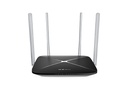 ROUTER MERCUSYS AC12 AC1200 WIFI