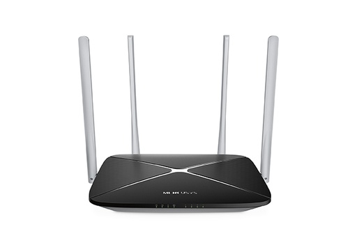 [AC12] ROUTER MERCUSYS AC12 AC1200 WIFI