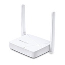 ROUTER MERCUSYS MR20 AC750 WIFI