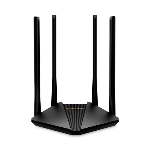 [MR30G] ROUTER MERCUSYS MR30G AC1200 WIFI GIGABIT